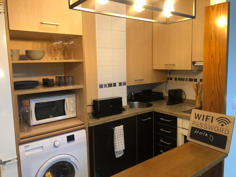 Loft Encantador Centro 2min Playa Gijon
