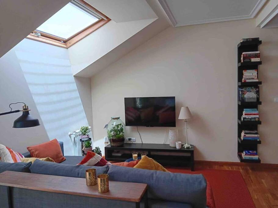 Apartment Loft Encantador Centro 2min Playa *