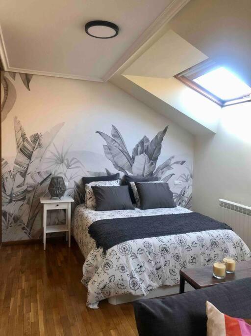 Apartment Loft Encantador Centro 2min Playa Gijon